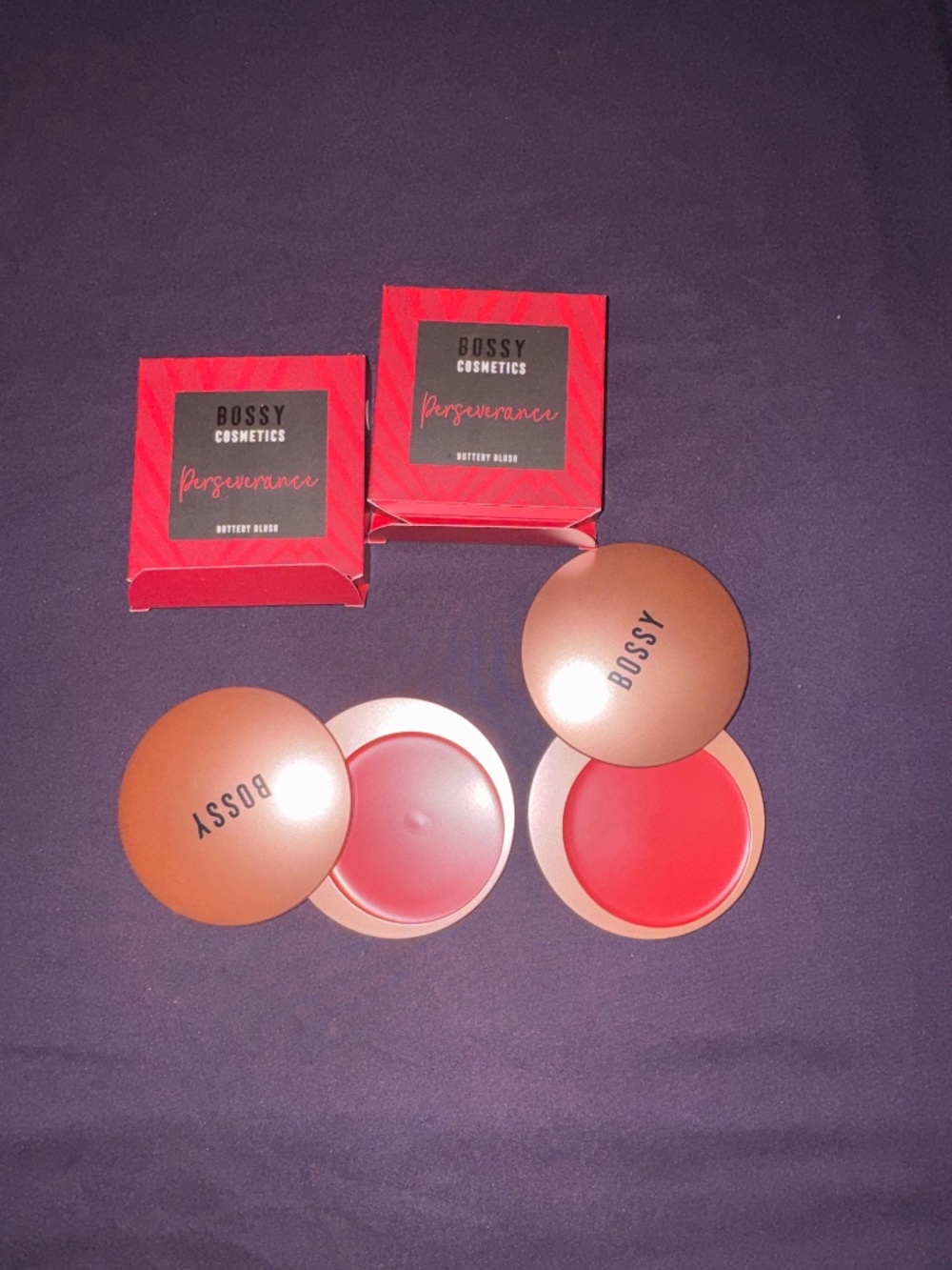 Makeup